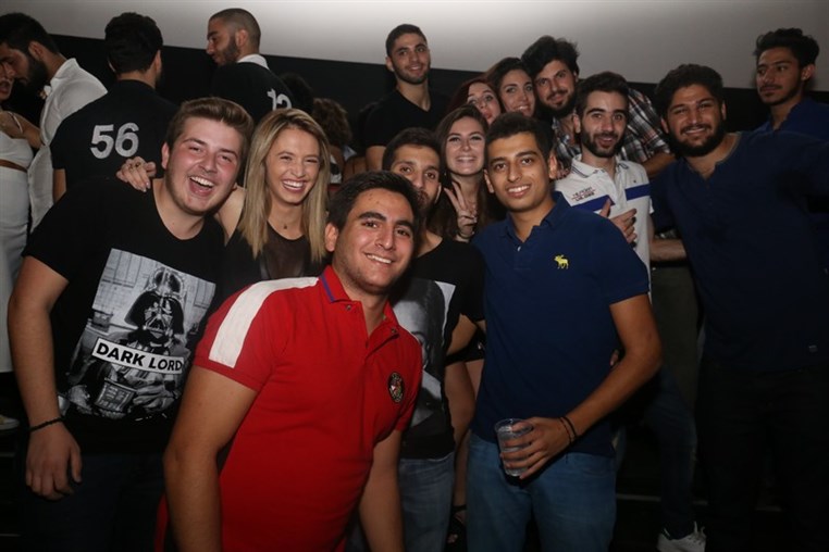 XXIst Century at O1NE Beirut